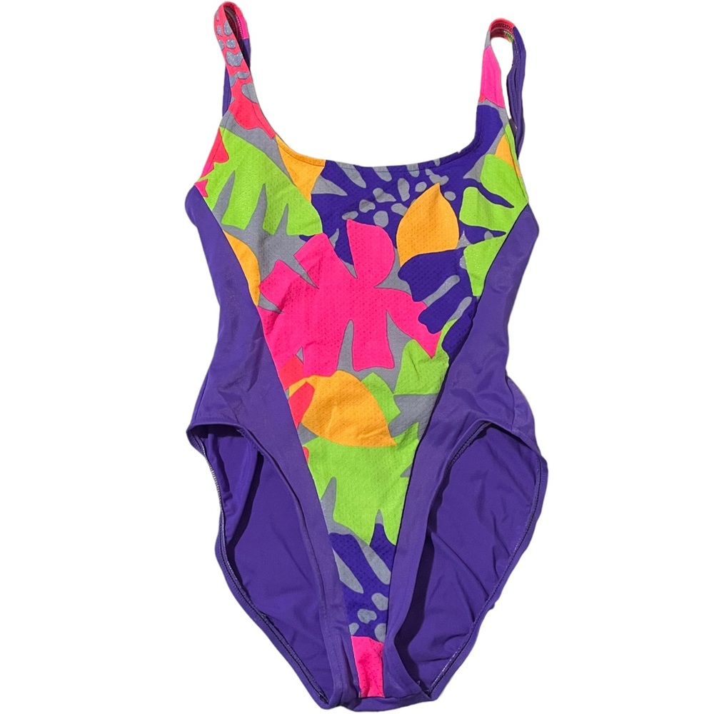 Catalina Jrs I Vintage One‎ Piece